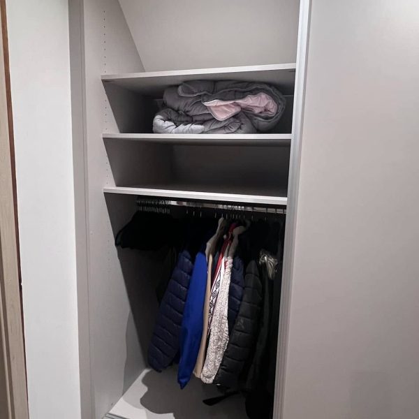 Dressing pour enfants