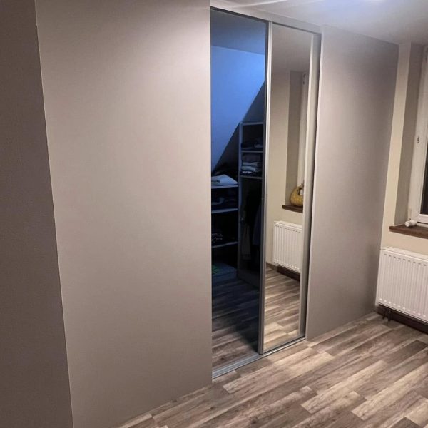 Rangements sur mesure à Sparsbach