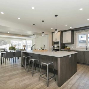 Aperçu des tendances actuelles en design de cuisines sur mesure